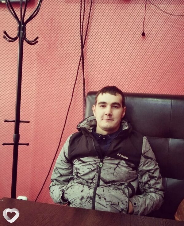 Руслан, 29, Караганде — анкета №466792