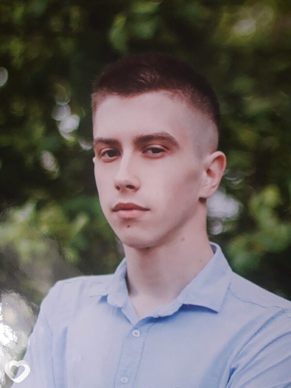 Денис, 24, Москве — анкета №466793