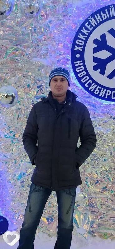 Dmitryi, 39, Барнауле — анкета №466794