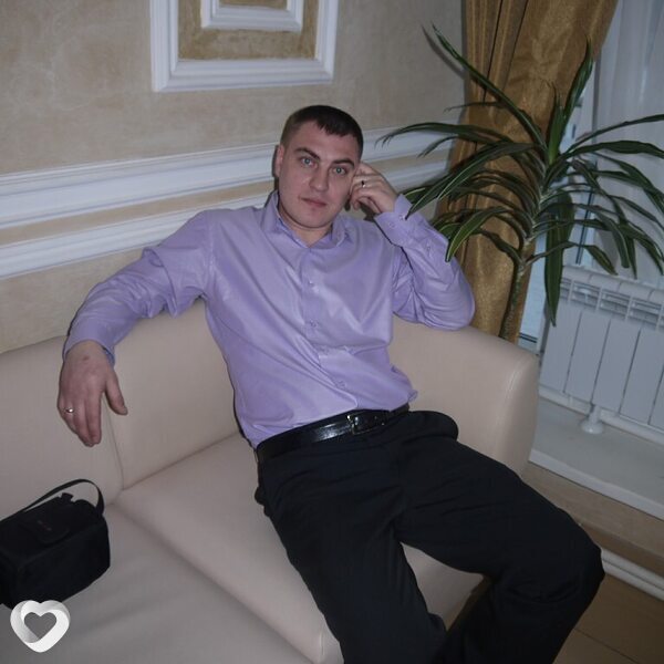 Дмитрий, 41, Кокшетау — анкета №466796