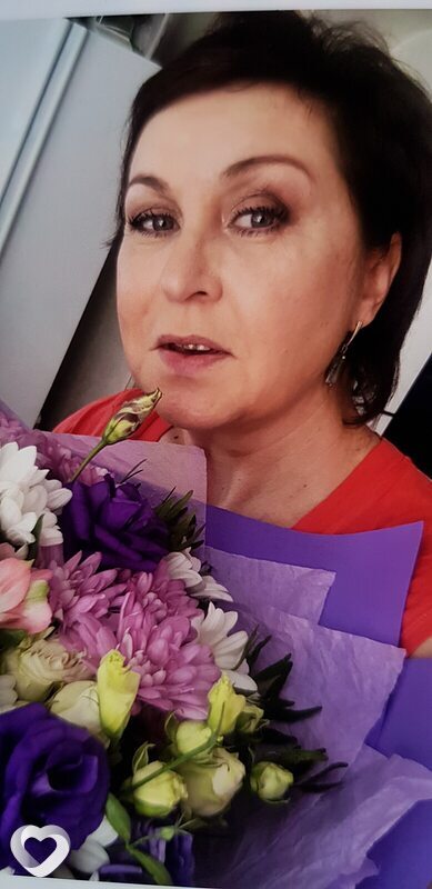 Светлана, 56, Оренбурге — анкета №466797