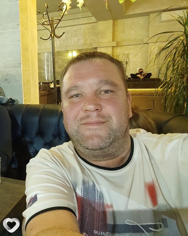 Евгений, 47, Магнитогорске — анкета №466799