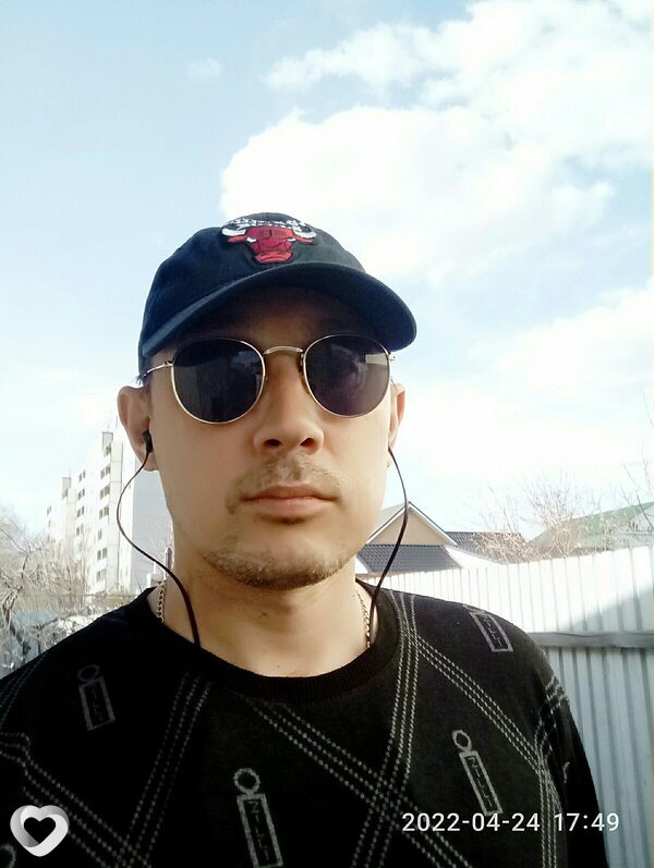 Ильфат, 45, Оренбурге — анкета №466803