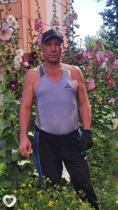 Алекс, 57, Томске — анкета №466808