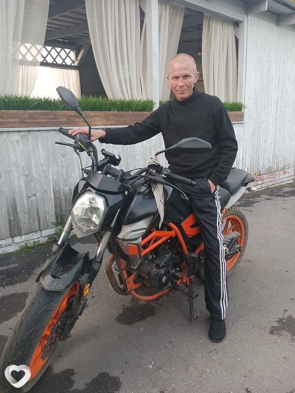 Марик, 47, Уфе — анкета №466964