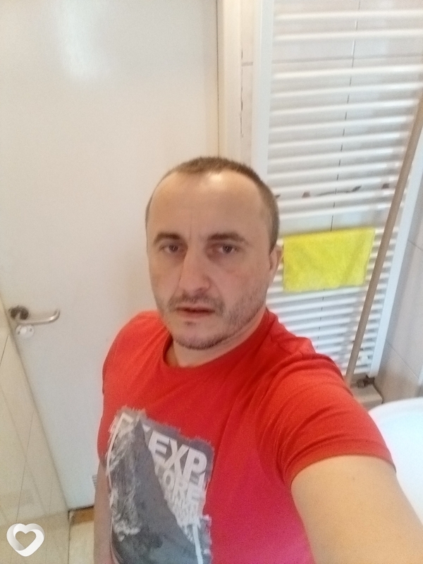 Владимир, 48, Познань — анкета №466965