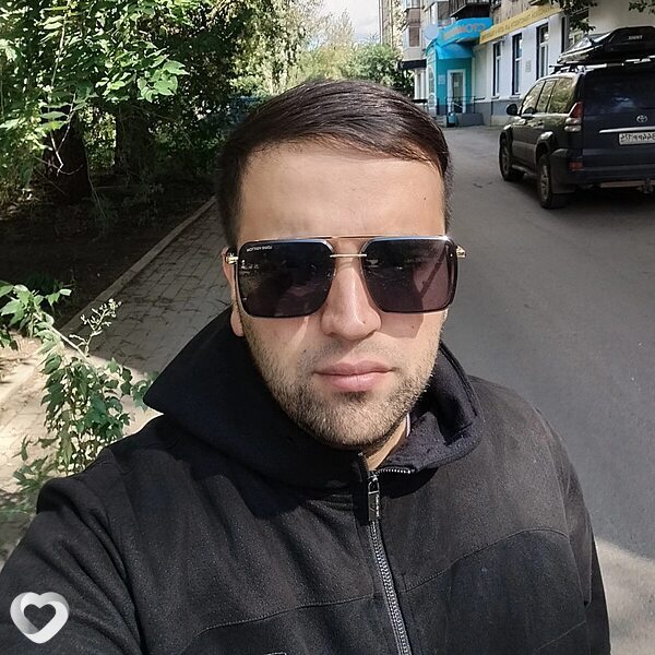 Толик, 28, Магнитогорске — анкета №466969