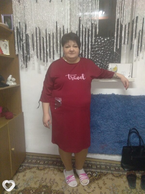 Ольга, 39, Шахтах — анкета №466973