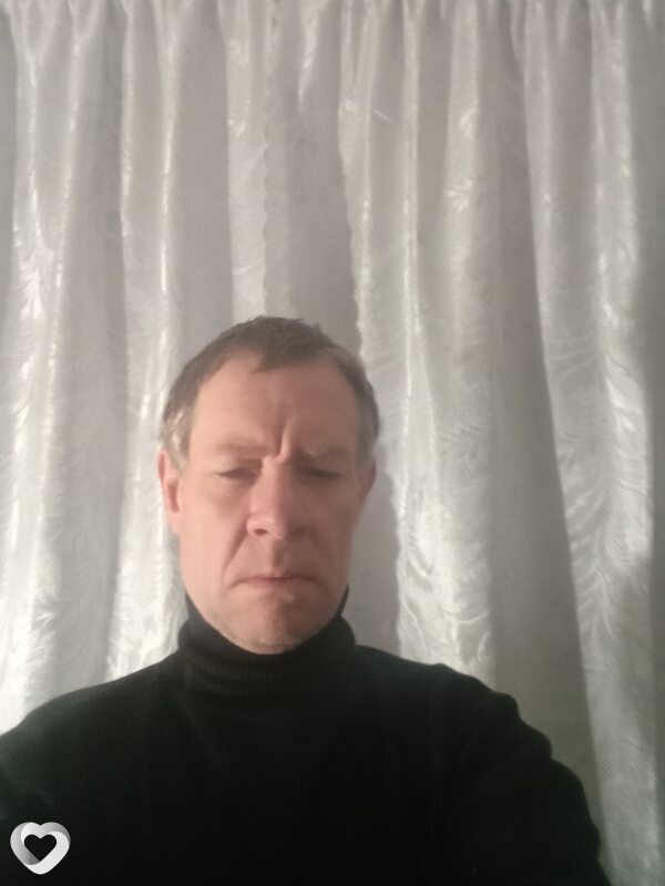 Сергей, 51, Симферополе — анкета №466974