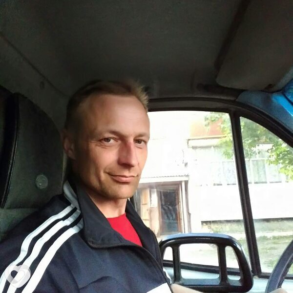 Александр, 49, Саранске — анкета №466976