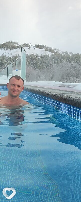 Александр, 35, Балакове — анкета №466980