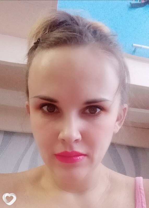Светлана, 39, Сургуте — анкета №466982