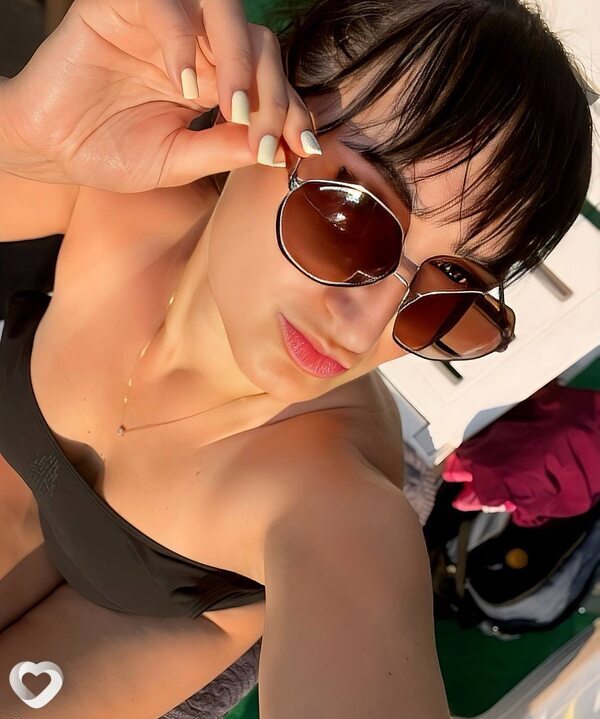 Лиза, 37, Челябинске — анкета №466983