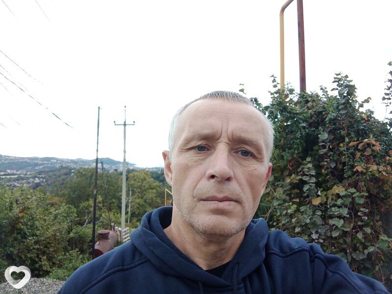 Александр, 49, Барнауле — анкета №466984