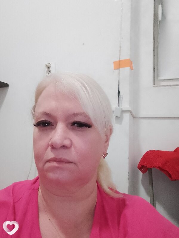Наталья, 45, Варшава — анкета №466739