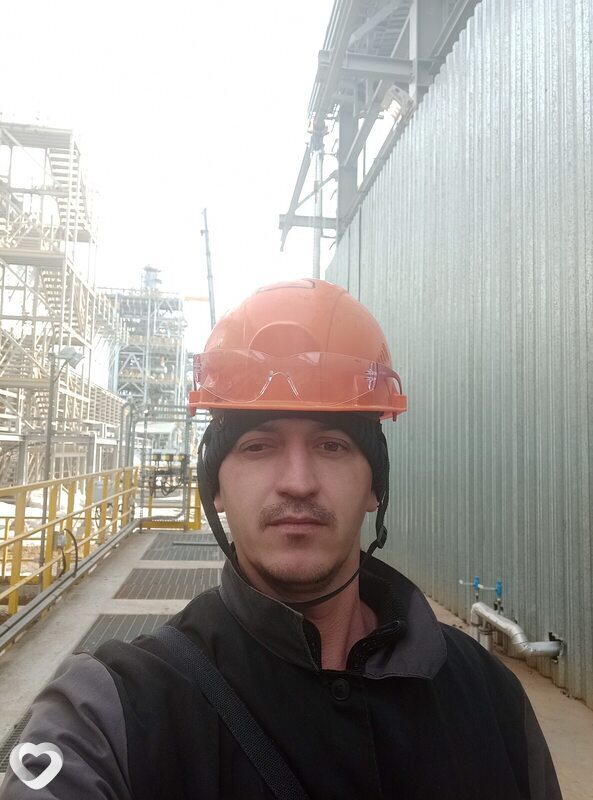 Александр, 38, Самаре — анкета №466740