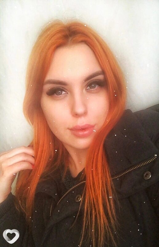 Ариана, 27, Краснодаре — анкета №466741