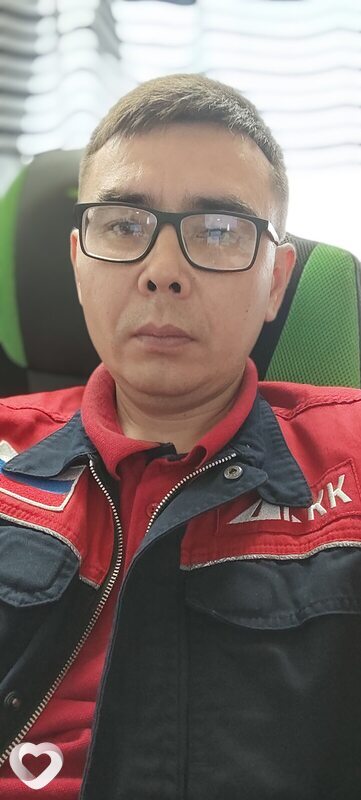 Александр, 40, Абакане — анкета №466742