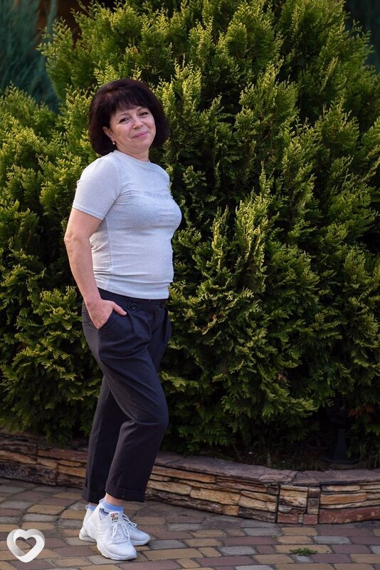 Анастасия, Курган