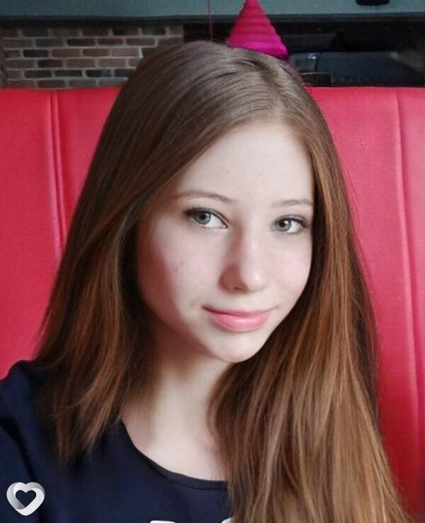 Дина, 25, Новосибирске — анкета №466749