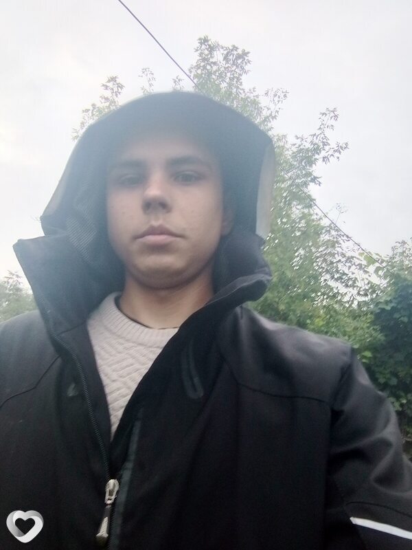 Алексей, 24, Москве — анкета №466758