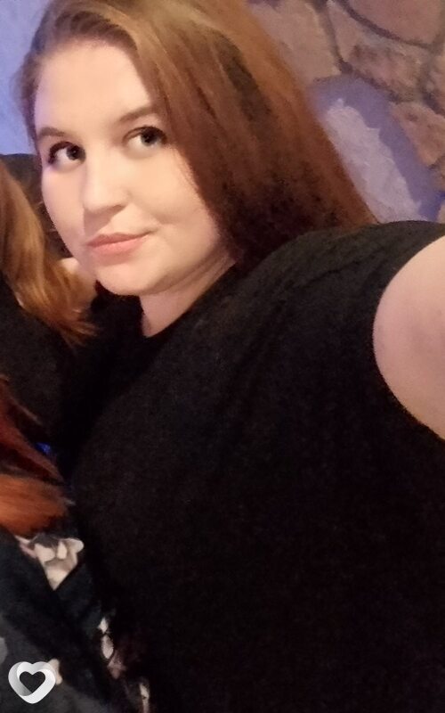Алеся, 29, Витебске — анкета №466759