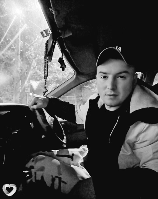 Денис, 37, Одессе — анкета №466760