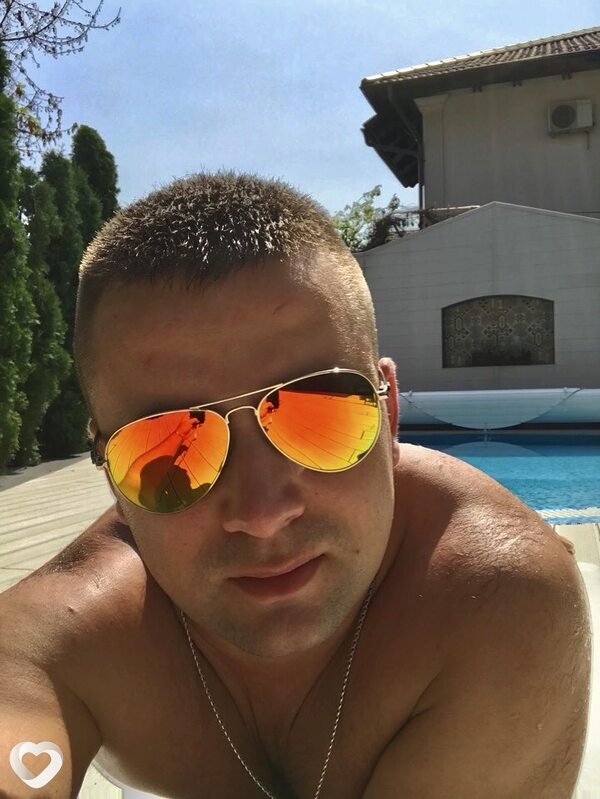 Jd, 42, Минске — анкета №466841