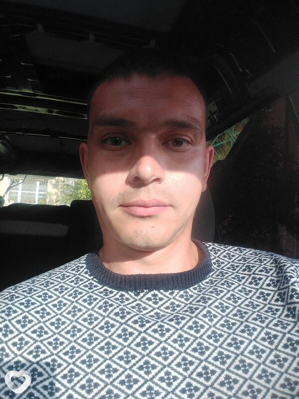 Александр, 36, Череповце — анкета №466853