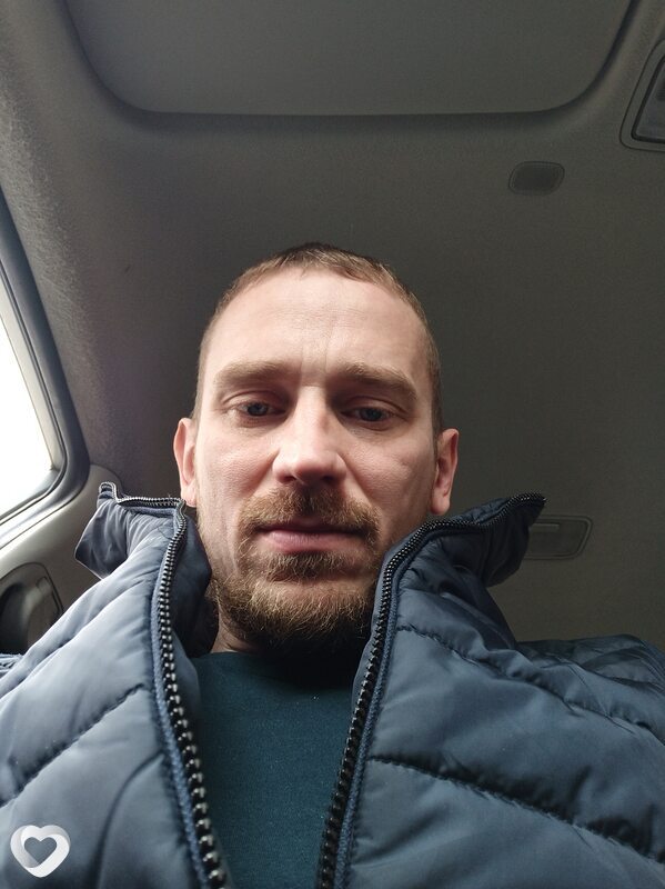 Дмитрий, 38, Воронеже — анкета №466854