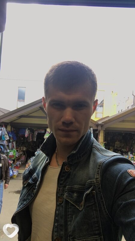 Денис, 40, Павлове — анкета №466858