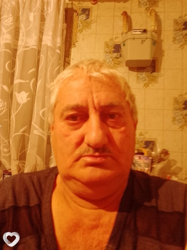 Алексей, 65, Ростове-на-Дону — анкета №466860