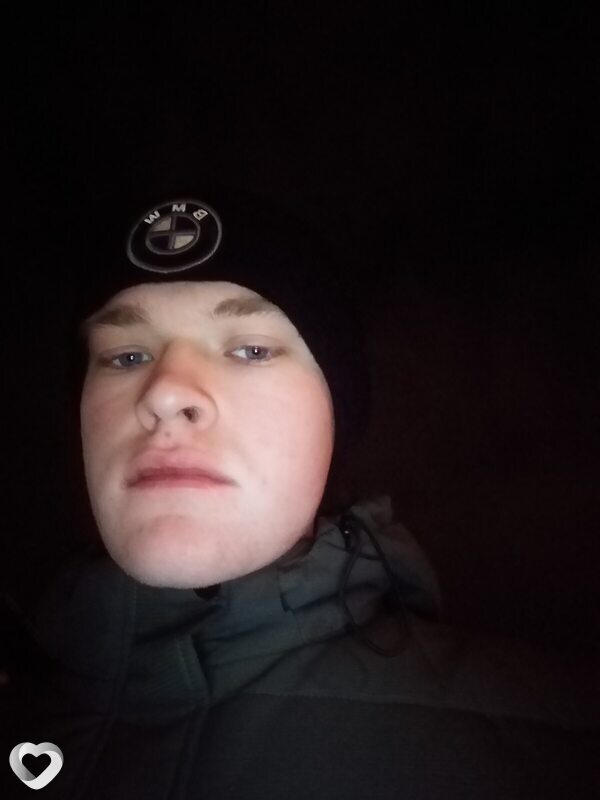 Егор, 22, Вологде — анкета №466861