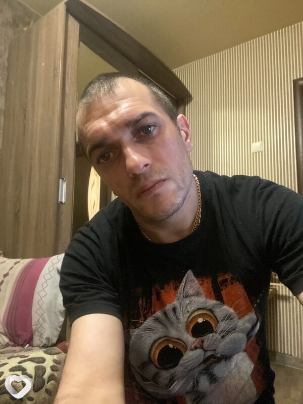 Oleg, 45, Минске — анкета №467091