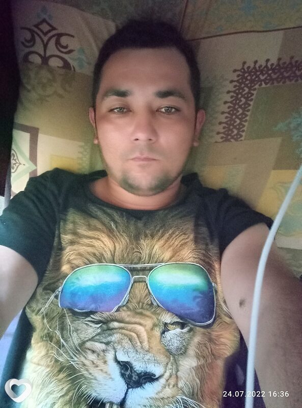 Коля, 35, Выксе — анкета №467094