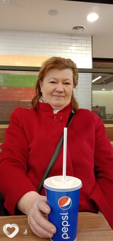 Анна, 56, Нижнем Новгороде — анкета №467100