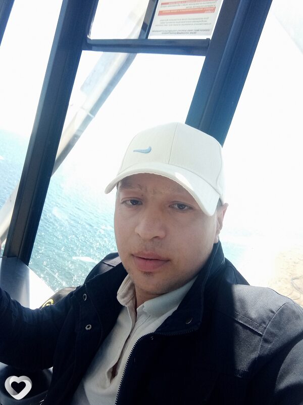 Benom, 35, Иркутске — анкета №467105