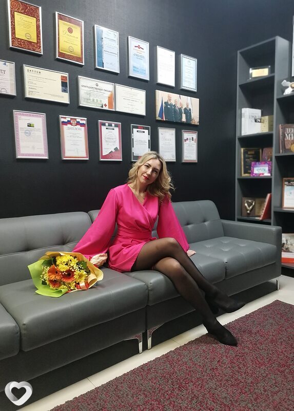 Анастасия, 36, Ижевске — анкета №467107