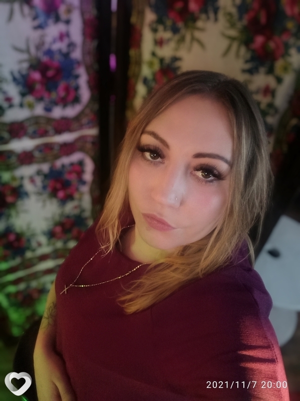 Наталья, 34, Хмельницком — анкета №467109