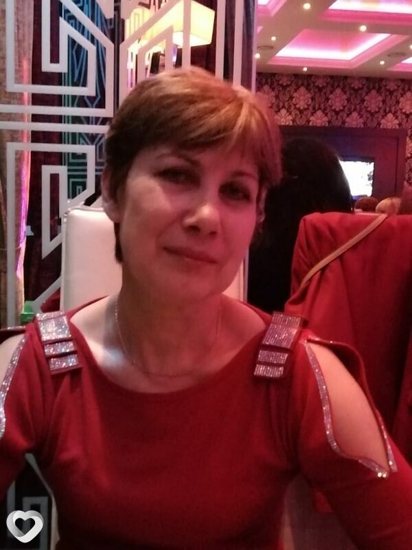 Евгения, 58, Таганроге — анкета №466989
