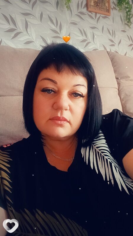 Лидия, 45, Ростове-на-Дону — анкета №466991