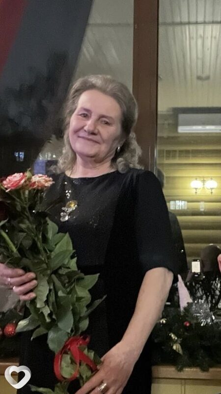 Нина, Чехов