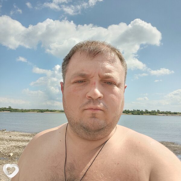 Александр, 38, Томске — анкета №466998