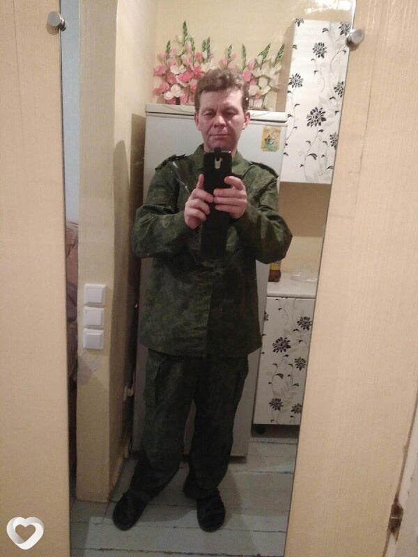 Алексей, 45, Вольске — анкета №467000