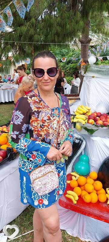 Лилит, 62, Гомеле — анкета №467001