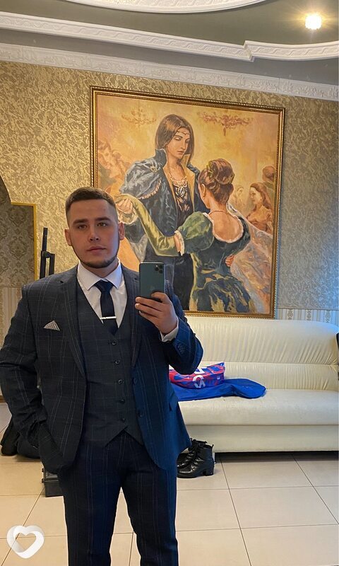 Иван, 31, Барнауле — анкета №467005