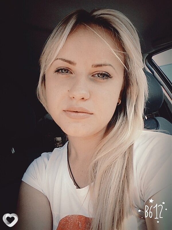 Ангелина, 32, Ростове-на-Дону — анкета №467009
