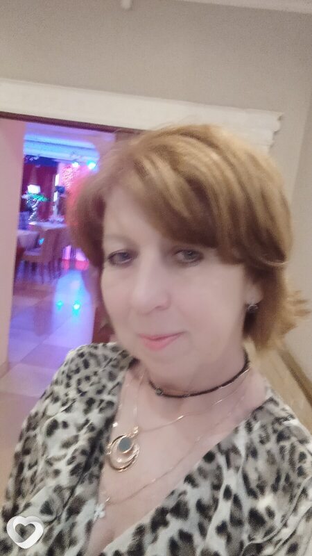 Ирина, 58, Новомосковске — анкета №467036