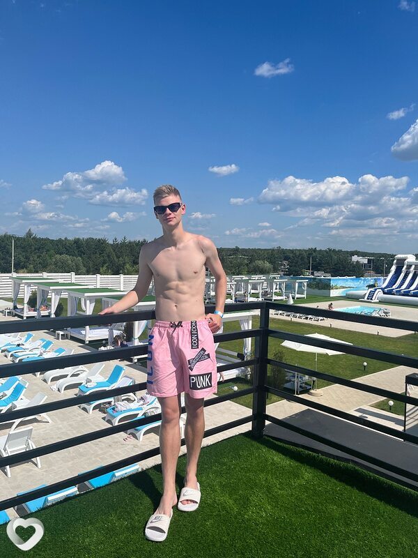 Алексей, 27, Воронеже — анкета №467037
