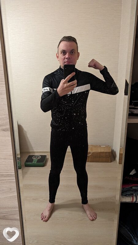 Денис, 44, Минске — анкета №467041